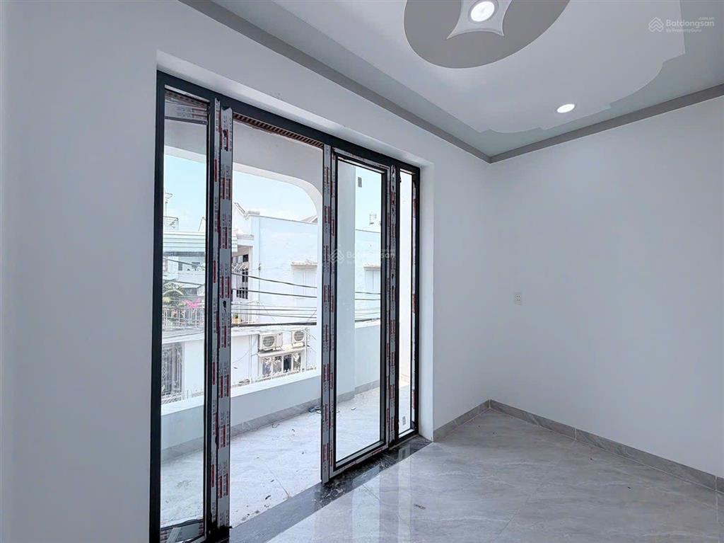 Bán nhà 1trệt 1lầu ở đường hồ học lãm, p an lạc, q.bình tân, dt 40m2, giá 3tỷ150,  0909 583 ***