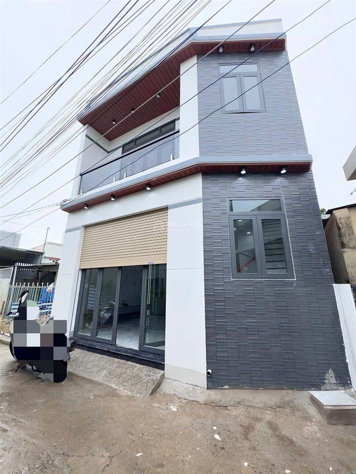 Bán nhà 1trệt 1lầu tại trương phước phan, bình tân, giá cực chất 4,95 tỷ, dt 62m2, 0909 583 ***