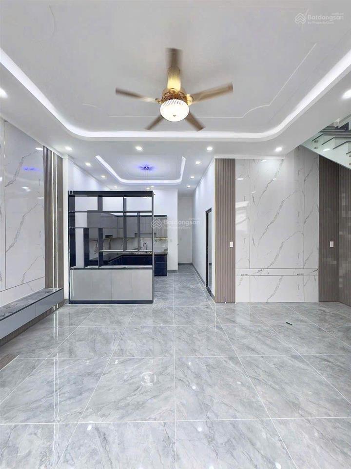 Bán nhà 1trệt 1lầu tại trương phước phan, bình tân, giá cực chất 4,95 tỷ, dt 62m2, 0909 583 ***