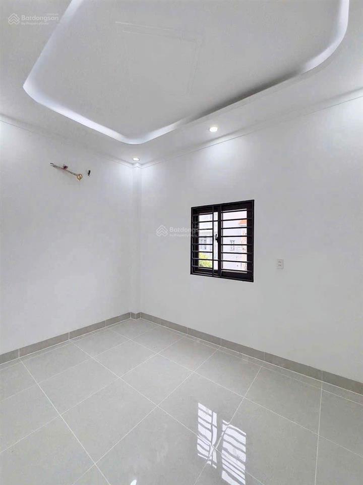 Bán nhà 1trệt 1lầu tại trương phước phan, bình tân, giá cực chất 4,95 tỷ, dt 62m2, 0909 583 ***