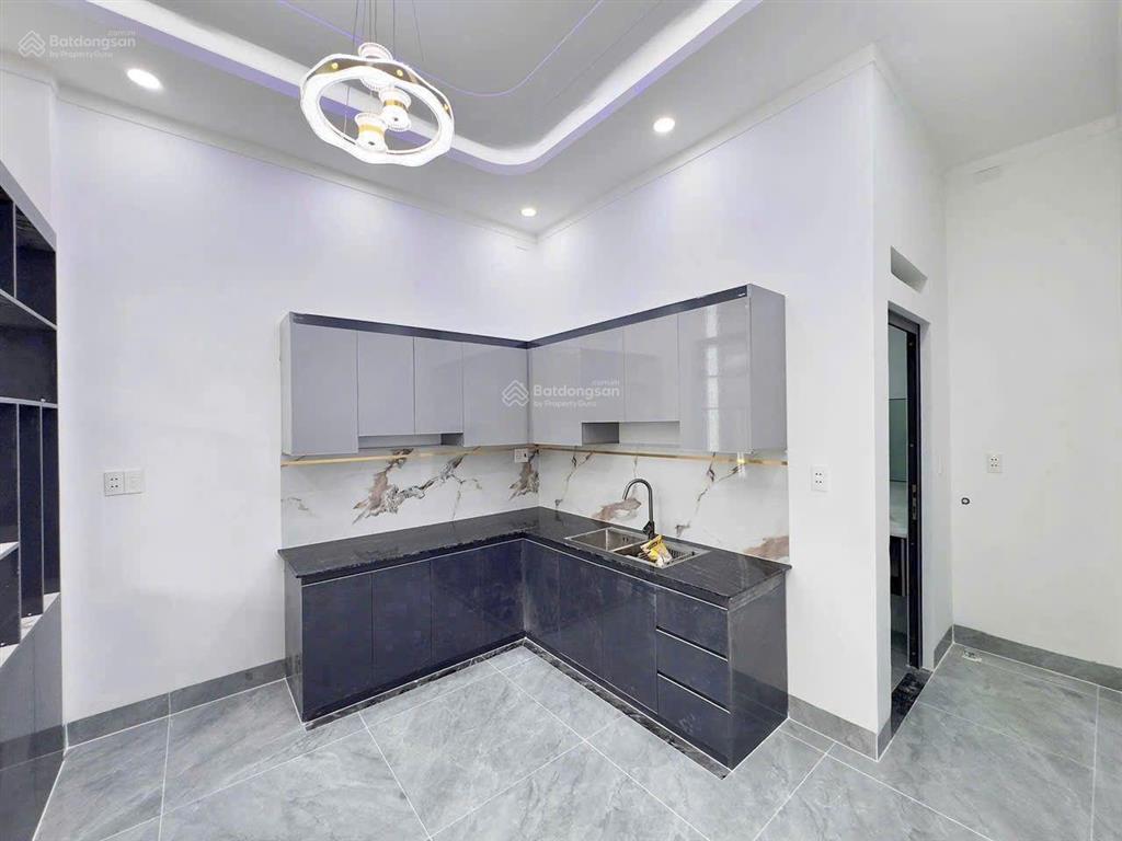 Bán nhà 1trệt 1lầu tại trương phước phan, bình tân, giá cực chất 4,95 tỷ, dt 62m2, 0909 583 ***