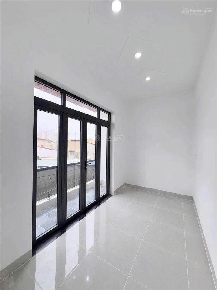 Bán nhà 1trệt 1lầu tại trương phước phan, bình tân, giá cực chất 4,95 tỷ, dt 62m2, 0909 583 ***