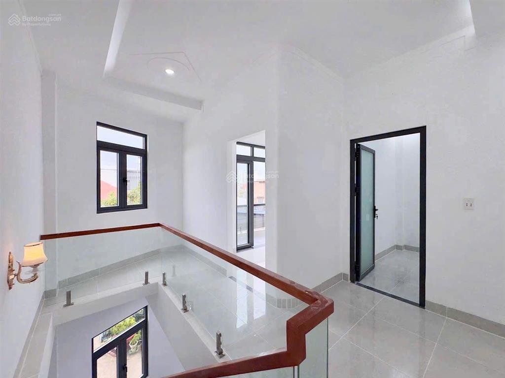 Bán nhà 1trệt 1lầu tại trương phước phan, bình tân, giá cực chất 4,95 tỷ, dt 62m2, 0909 583 ***