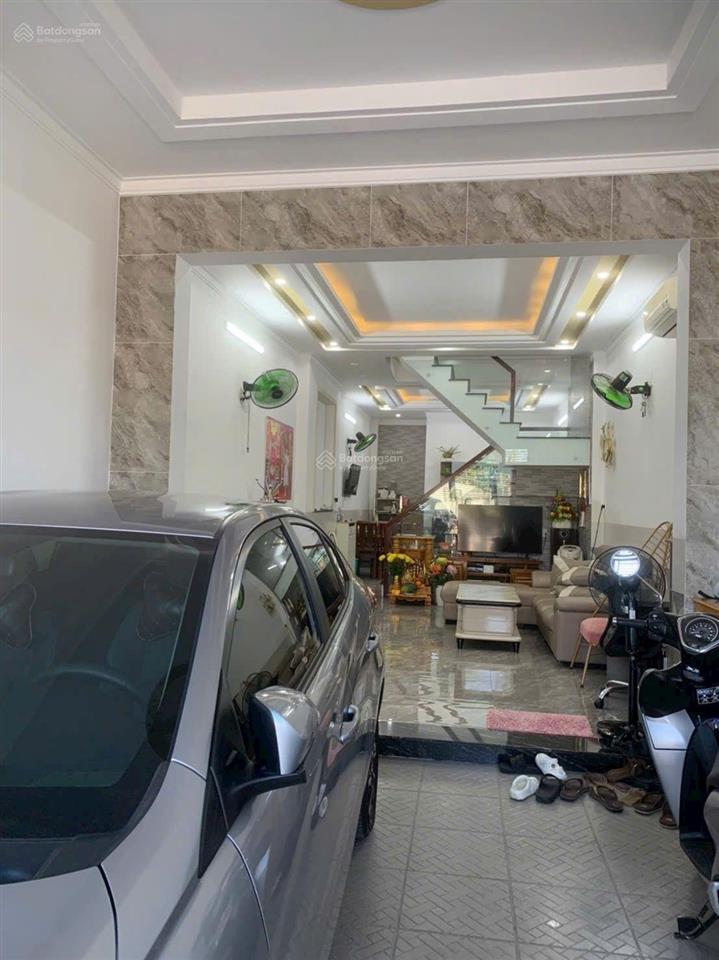 Bán nhà 1trệt 1lầu 3pn 2wc tại tân kỳ tân quý, tân phú, giá 5,35 tỷ, dt 68m2,  0909 583 *** nhân