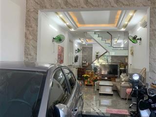 Bán nhà 1trệt 1lầu 3pn 2wc tại tân kỳ tân quý, tân phú, giá 5,35 tỷ, dt 68m2,  0909 583 *** nhân