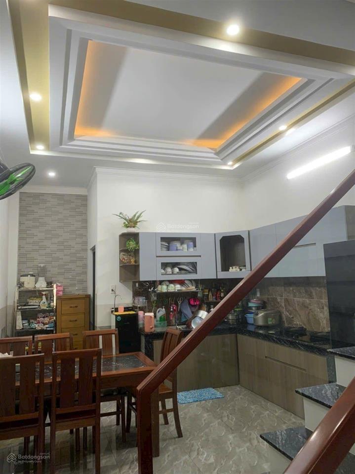 Bán nhà 1trệt 1lầu 3pn 2wc tại tân kỳ tân quý, tân phú, giá 5,35 tỷ, dt 68m2,  0909 583 *** nhân