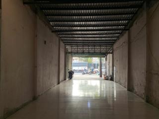 Cho thuê nhà mặt tiền kinh doanh 5.2 x 50m