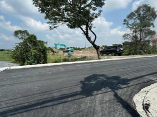 Bán đất bông văn dĩa, tân kiên, bình chánh, tphcm