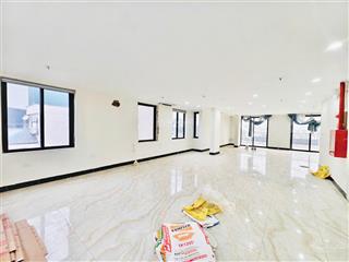Cho thuê văn phòng, phòng khám phương mai 90m2 20tr 3 thoáng pccc nghiệm thu