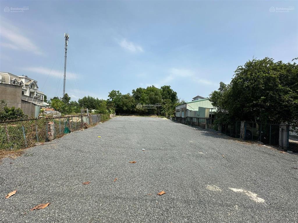 Bán đất tại phường uyên hưng, 14,4 tỷ, 1433 m2