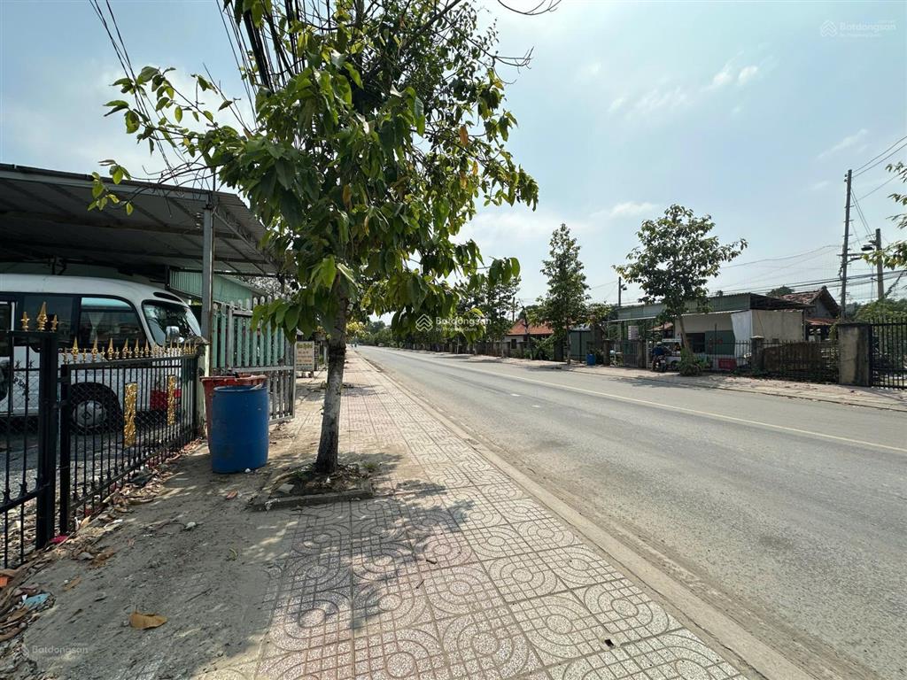 Bán đất tại phường uyên hưng, 14,4 tỷ, 1433 m2