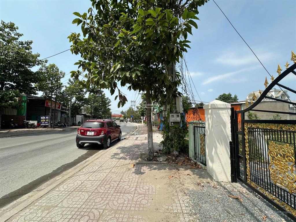 Bán đất tại phường uyên hưng, 14,4 tỷ, 1433 m2