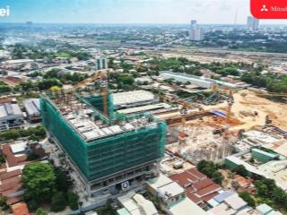 Hiếm có 01 căn 2pn giá chỉ 2,2 tỷ. thanh toán 15% cho đến khi nhận nhà.