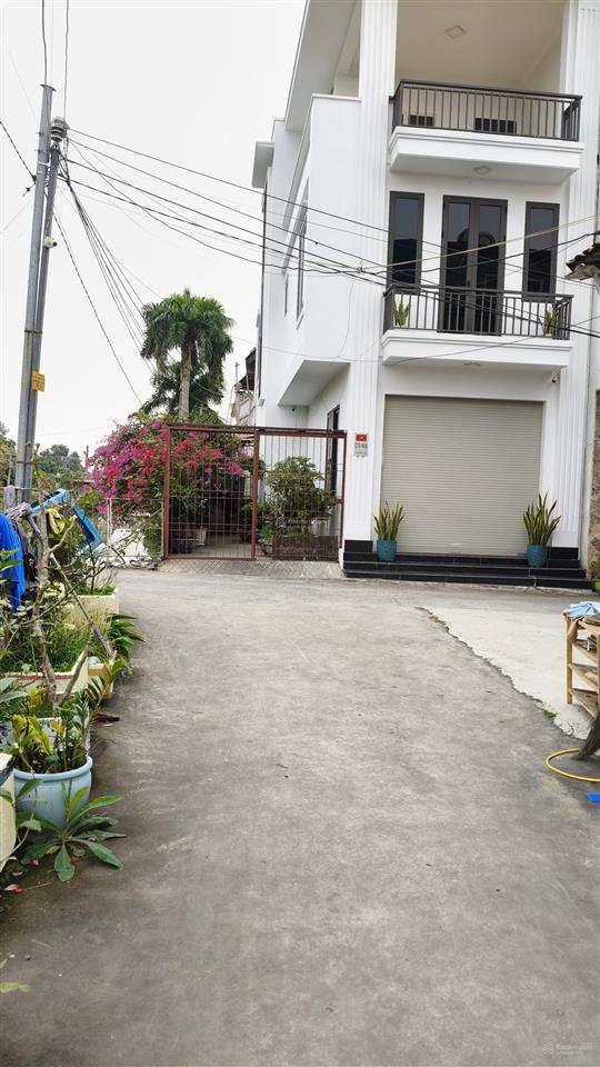 Bán 64,7m2 đất ngõ ô tô cam lộ, trung tâm hùng vương, hồng bàng giá 1,63