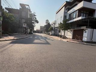 Bán lô đẹp mặt chợ lương quán , nam sơn an dương giá chỉ 3,x tỷ diện tích 97m