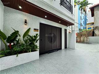 Chính chủ bán toà nhà chdv mỹ đình  phú đô, mặt ngõ ô tô, 60m*8t full nội thất, giá nhỉnh 16 tỷ tl