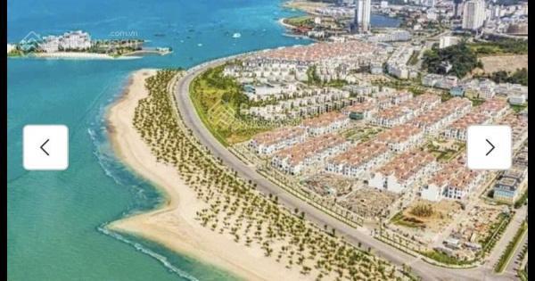 Bán cắt lỗ sâu căn biệt thự sun grand city feria hạ long mua 33 tỷ bán 18 tỷ