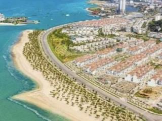 Bán cắt lỗ sâu căn biệt thự sun grand city feria hạ long mua 33 tỷ bán 18 tỷ