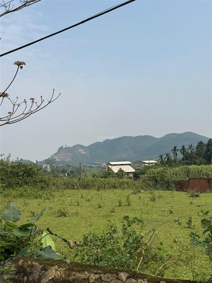 Siêu phẩm đất nghỉ dưỡng tại hoà lạc view núi cao giá hợp lý  0968 641 ***