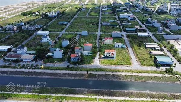 Chính chủ chuyển nhượng ô biệt thự b5 quay biển cao xanh hà khánh b