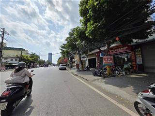 Bán đất mặt đường hùng vương, ngã ba sở dầu, hồng bàng