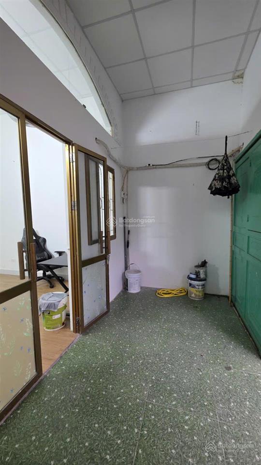 Cần bán nhà 1 tầng tại tổ dân phố cam lộ phường hồng bàng 1,5 tỷ