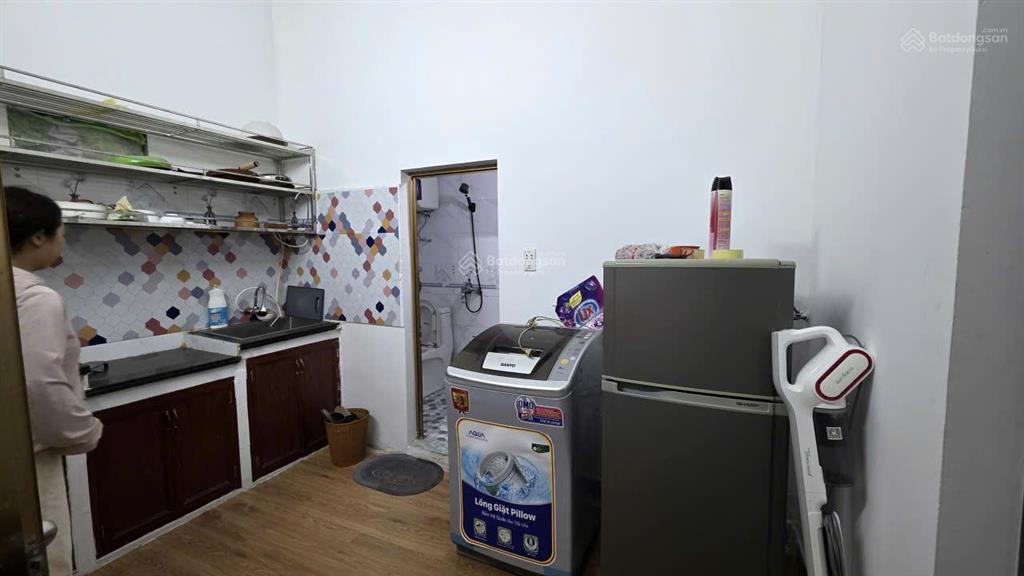 Cần bán nhà 1 tầng tại tổ dân phố cam lộ phường hồng bàng 1,5 tỷ