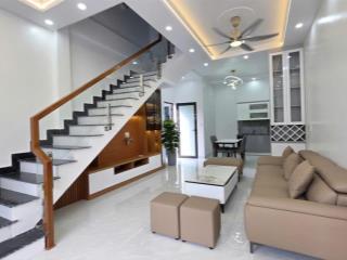 Bán căn góc 3 tầng trung cư quỳnh hoàng, phường an dương