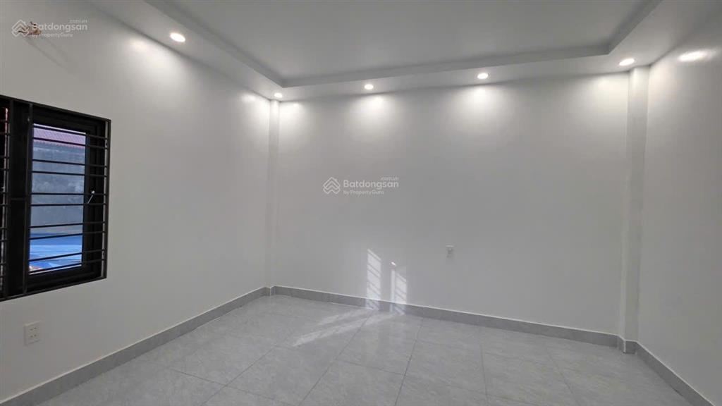 Bán căn góc 3 tầng quỳnh hoàng, phường an dương 2,6 tỷ