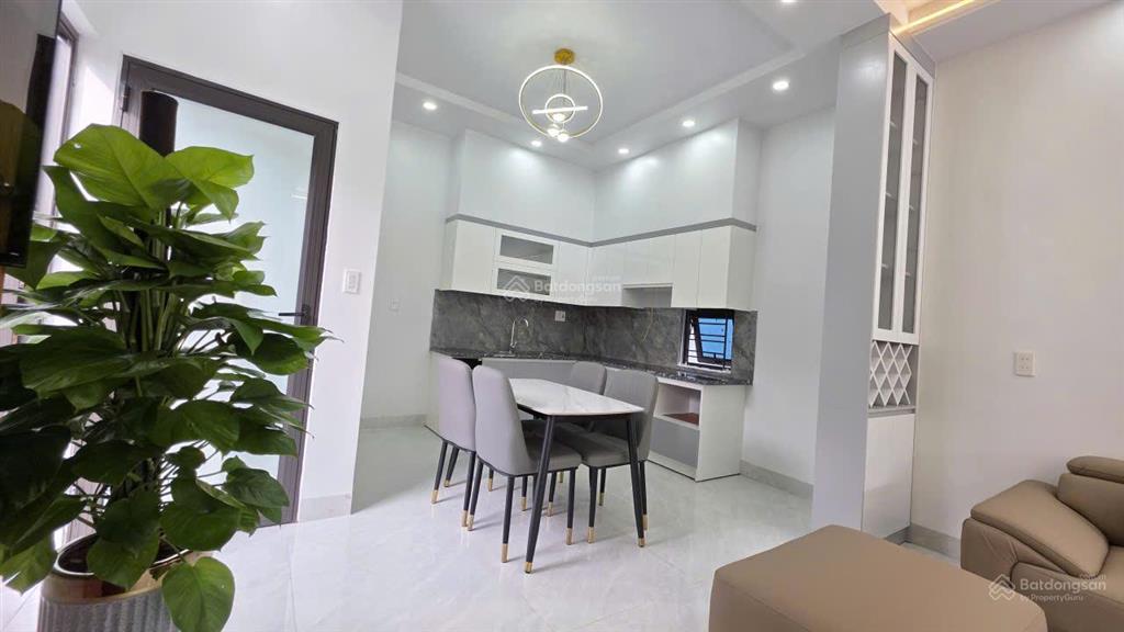 Bán căn góc 3 tầng quỳnh hoàng, phường an dương 2,6 tỷ