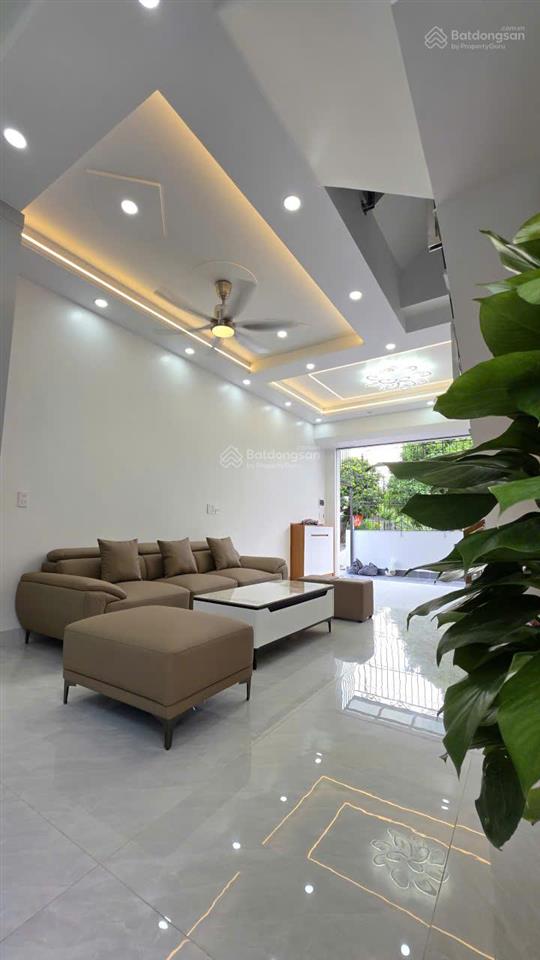 Bán căn góc 3 tầng quỳnh hoàng, phường an dương 2,6 tỷ