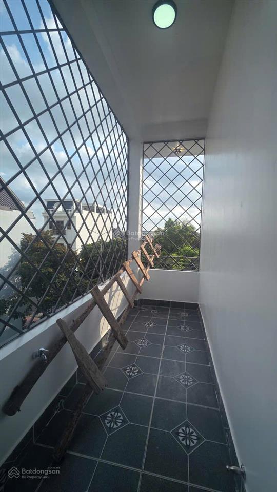 Bán căn góc 3 tầng quỳnh hoàng, phường an dương 2,6 tỷ