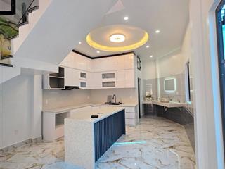 Bán nhà 3 tầng sân cổng tại quỳnh cư, hồng bàng 2,75 tỷ
