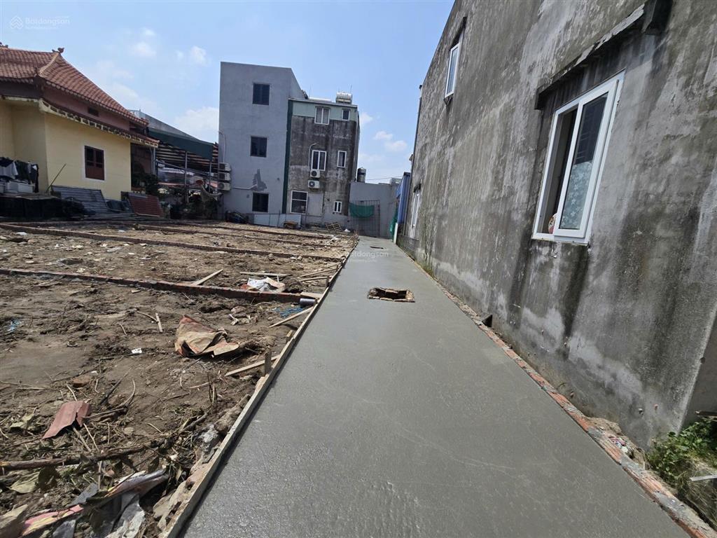Bán đất tại cam lộ, phường hùng vương, quận hồng bàng, giá từ 1,15 tỷ