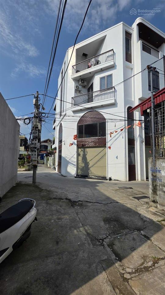 Bán đất tại cam lộ, phường hùng vương, quận hồng bàng, giá từ 1,15 tỷ