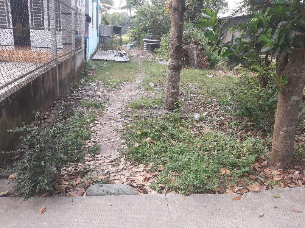 Bán đất thổ cư chính chủ