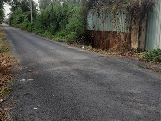 Bán đất tại đường kênh 9, xã tân nhựt, bình chánh, hồ chí minh, giá cực chất 20 tỷ, 3440m2