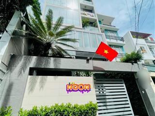 Cho thuê nhà biệt thự mini 86a phổ quang gần ngay đầu hồ văn huê