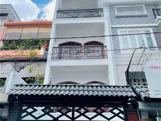 Cho thuê nhà ngay mặt tiền nhiêu tứ, phú nhuận