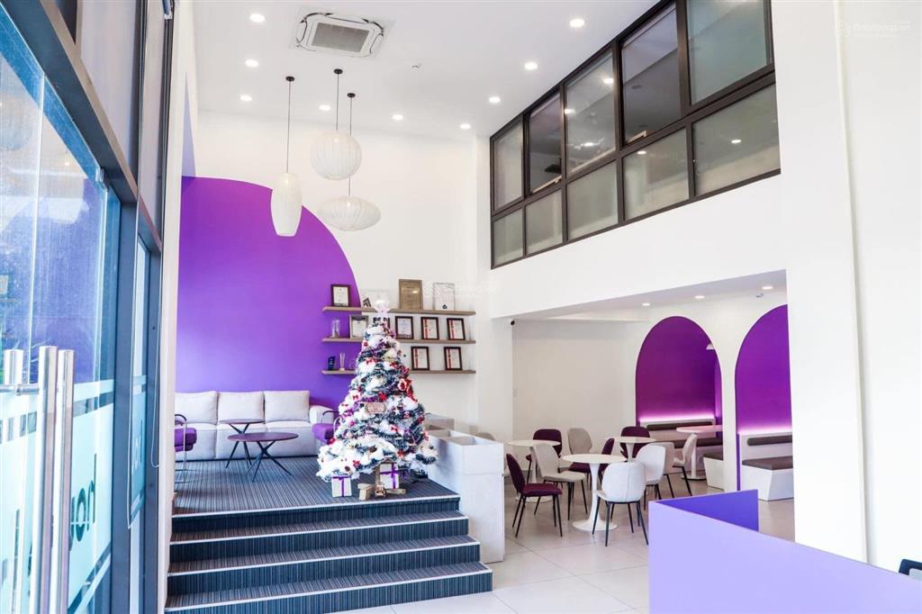 Cho thuê toàn bộ ngôi nhà số 10f1 trần nhật duật, tân định, quận 1