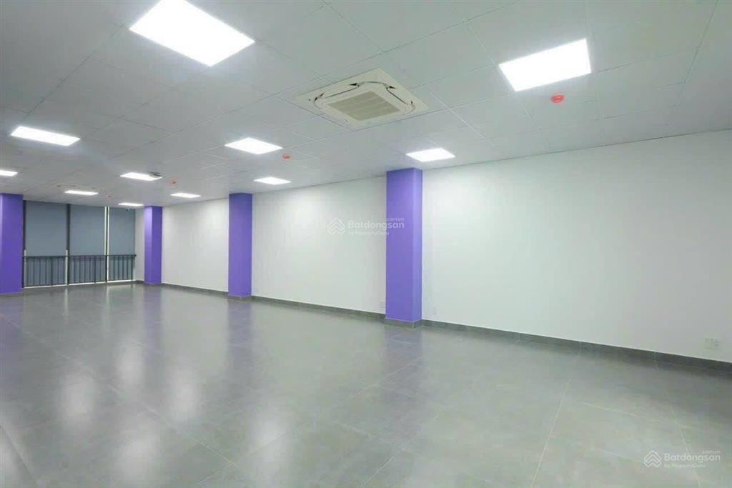 Cho thuê toàn bộ ngôi nhà số 10f1 trần nhật duật, tân định, quận 1