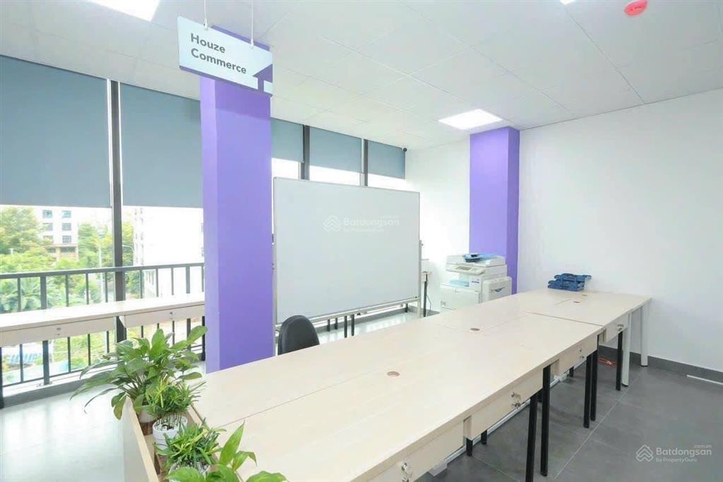 Cho thuê toàn bộ ngôi nhà số 10f1 trần nhật duật, tân định, quận 1