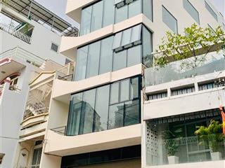 Cho thuê mặt tiền quận 1  có thang máy, pccc sàn suốt