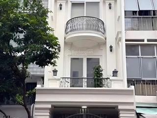 Cho thuê nhà mặt tiền kinh doanh đường lê văn sỹ, phường 14, quận 3