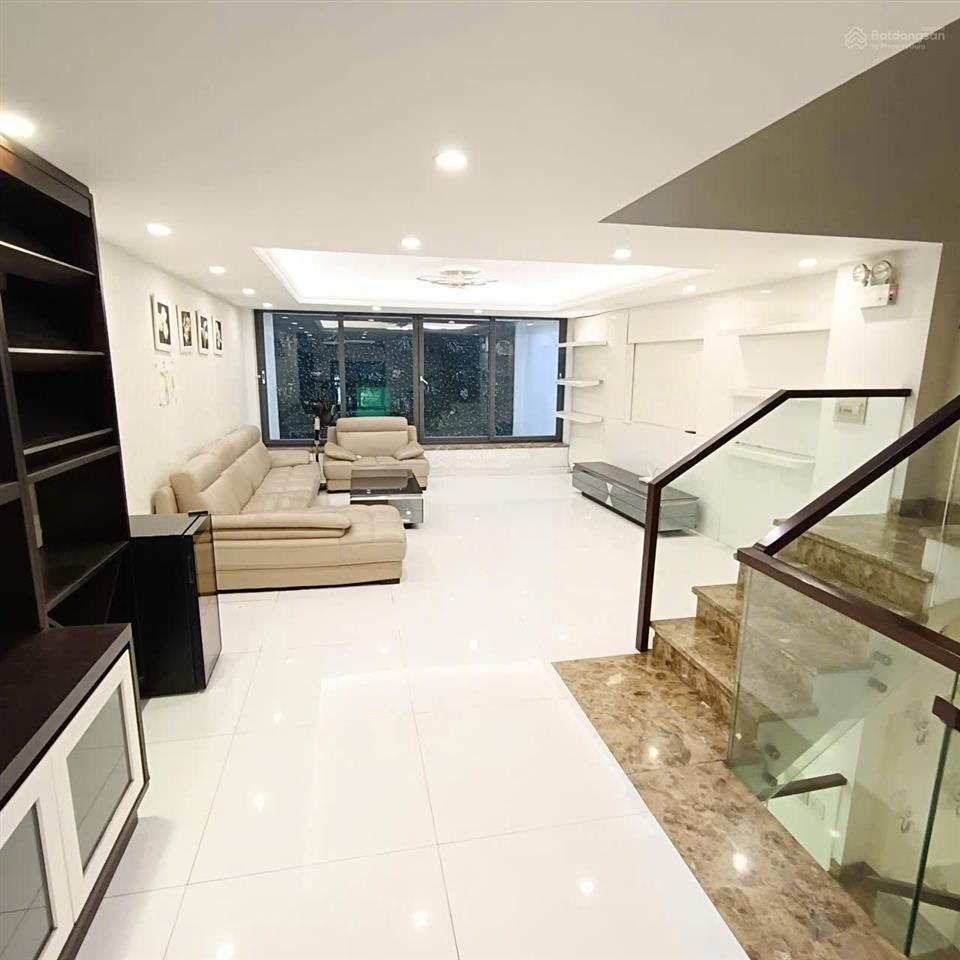 Cho thuê nhà siêu phẩm  phường 4, tân bình  chỉ 30 triệu/tháng