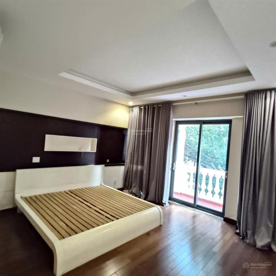Cho thuê nhà siêu phẩm  phường 4, tân bình  chỉ 30 triệu/tháng