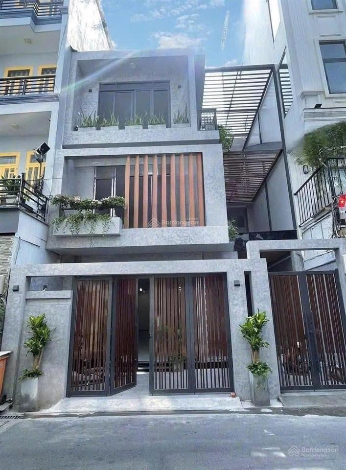 Siêu phẩm biệt thự cao cấp  339 lê văn sỹ, p12, quận 3