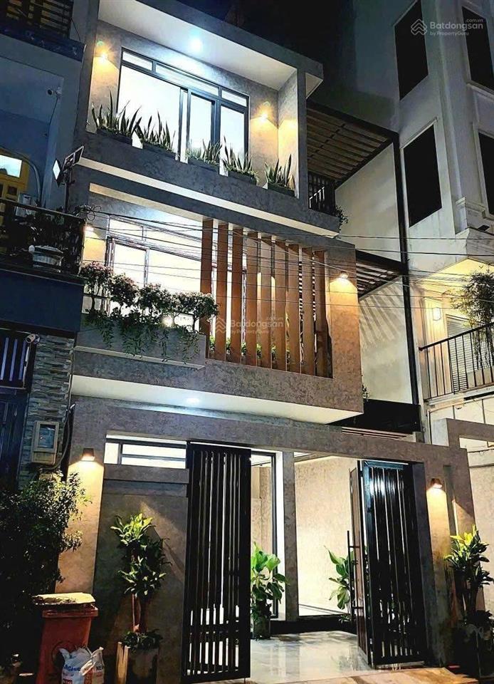 Siêu phẩm biệt thự cao cấp  339 lê văn sỹ, p12, quận 3