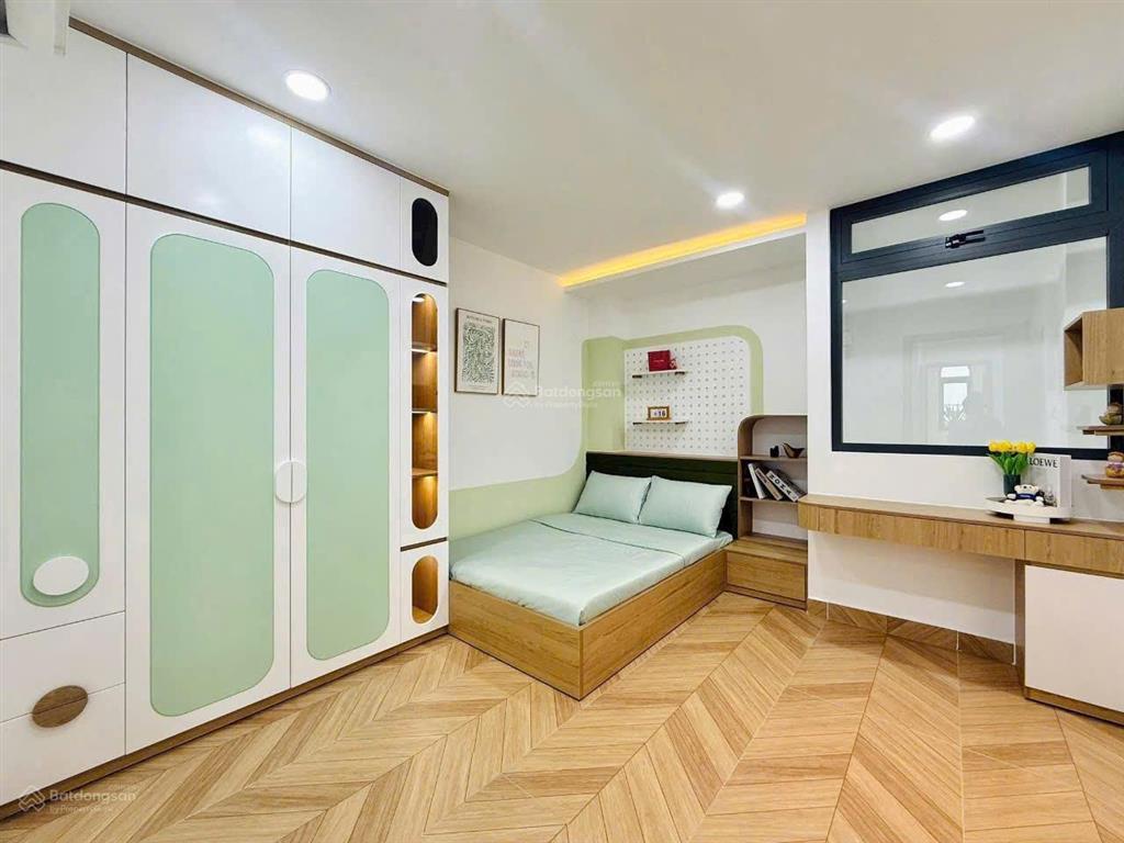 Siêu phẩm nhà mới  29/32b đoàn thị điểm, phường 1, phú nhuận