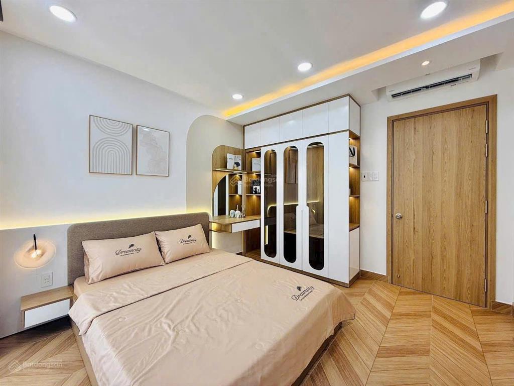 Siêu phẩm nhà mới  29/32b đoàn thị điểm, phường 1, phú nhuận